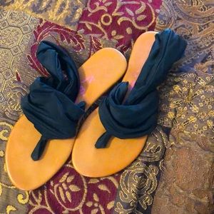 comfortable and stylish sandals